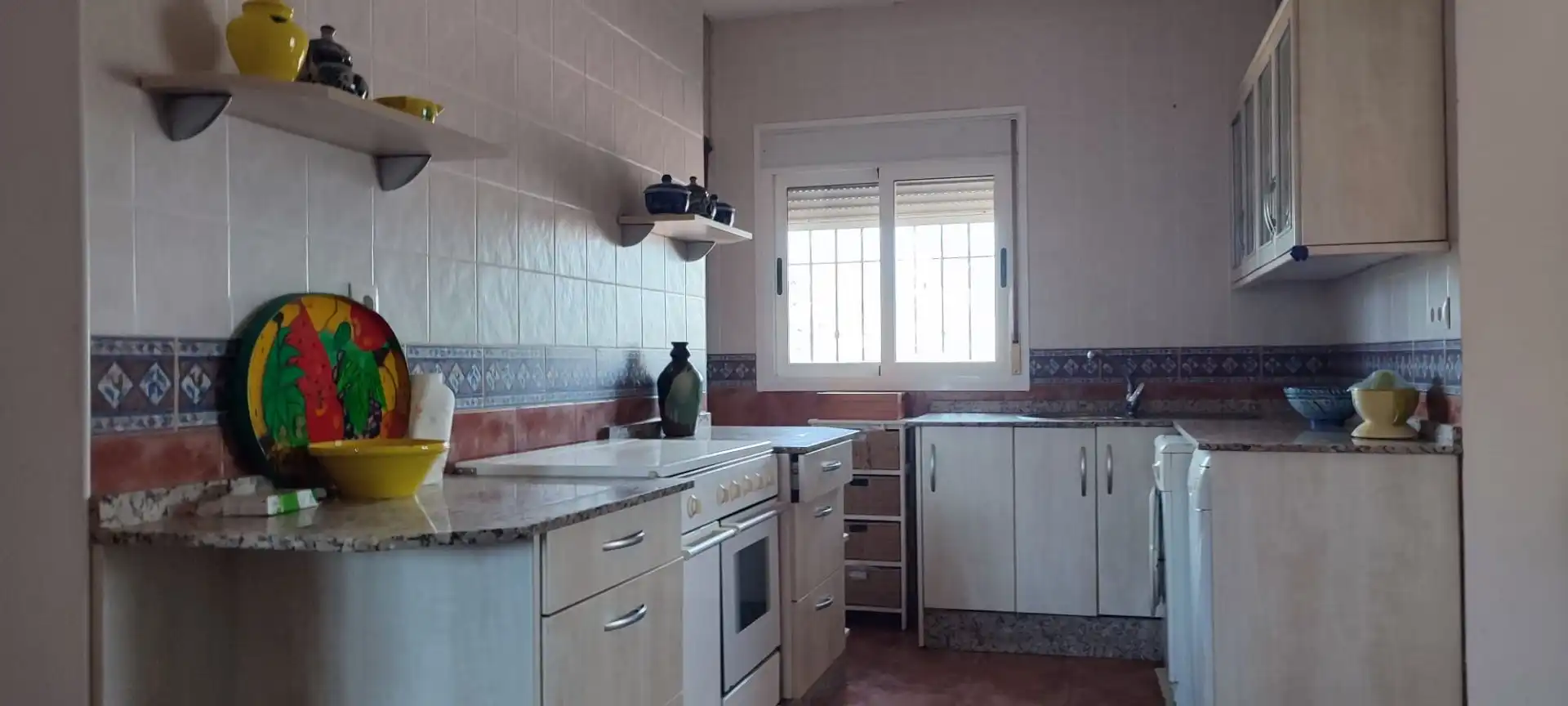 Country house with garden for sale in Mojácar Pueblo, imagen 21
