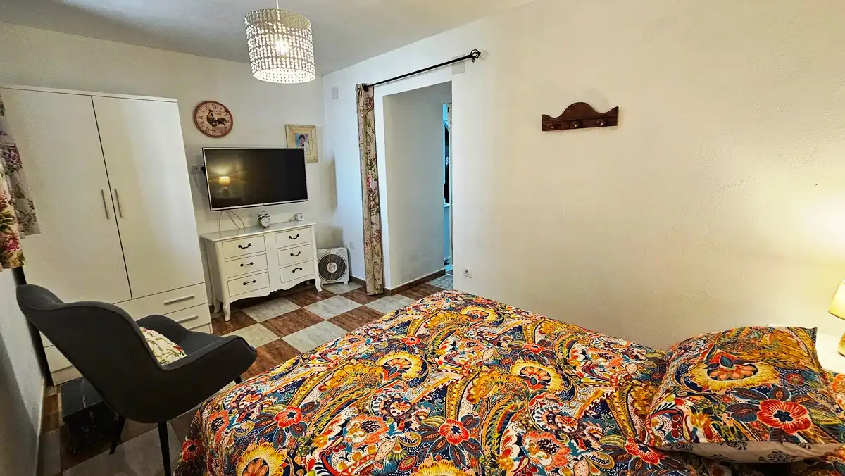 Haus zum Verkauf in Calle Portazuela 104, imagen 14
