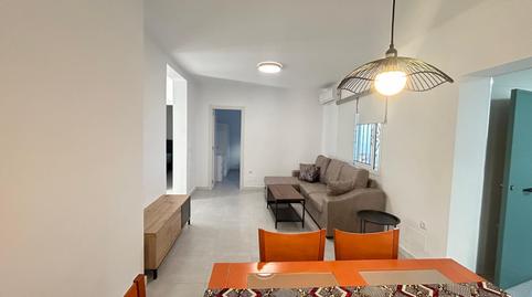 Foto 5 de Casa o chalet de alquiler en Camino Camino de Santa Inés, Campanillas, Málaga