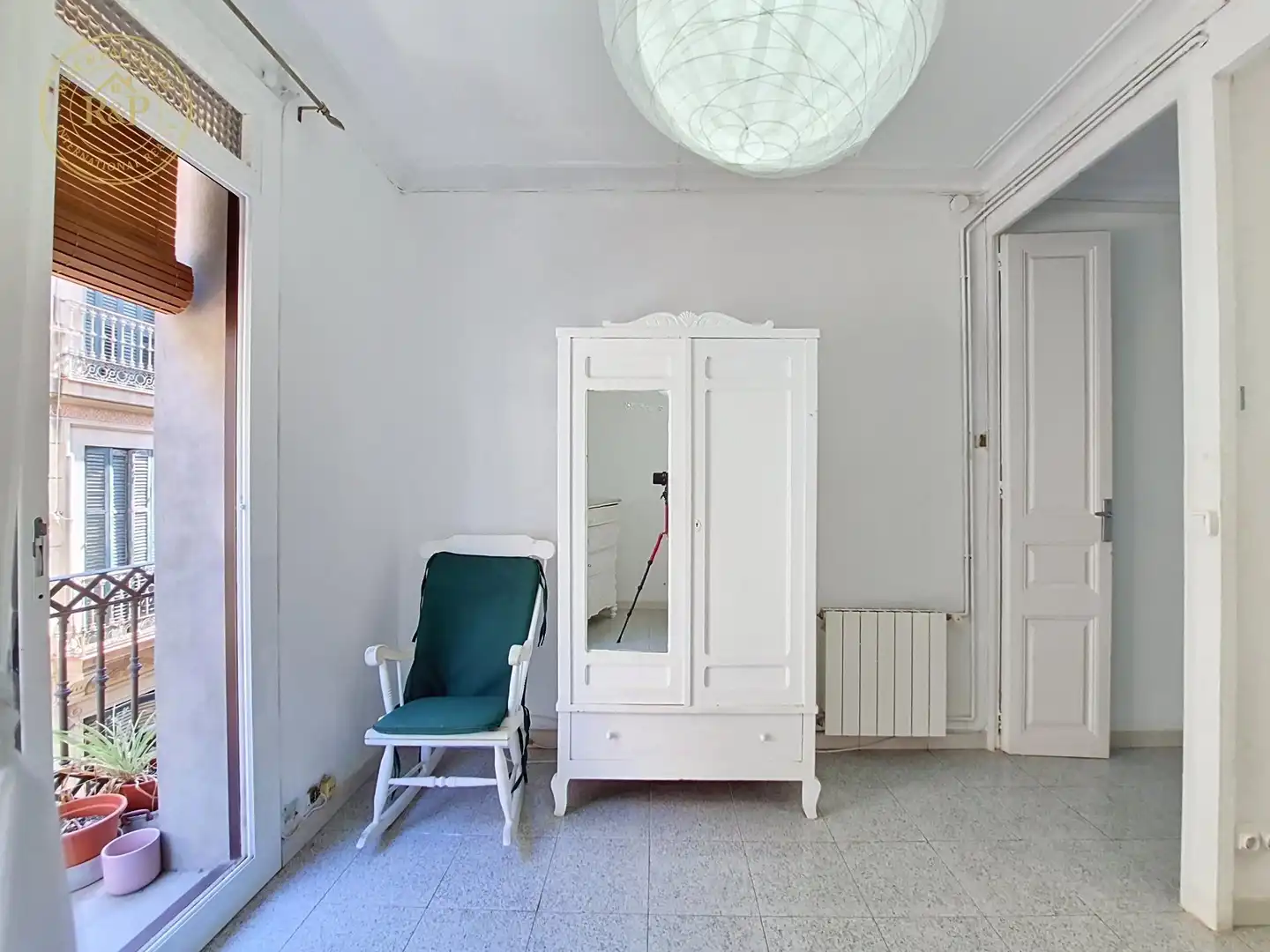 Appartement avec terrasse à vendre à Calle de Julià Portet, imagen 8