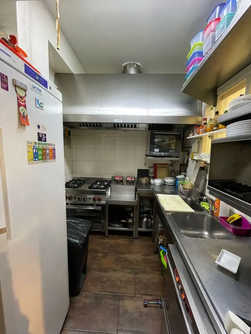 Business premises for transfer in Calle la Torre 59, imagen 6