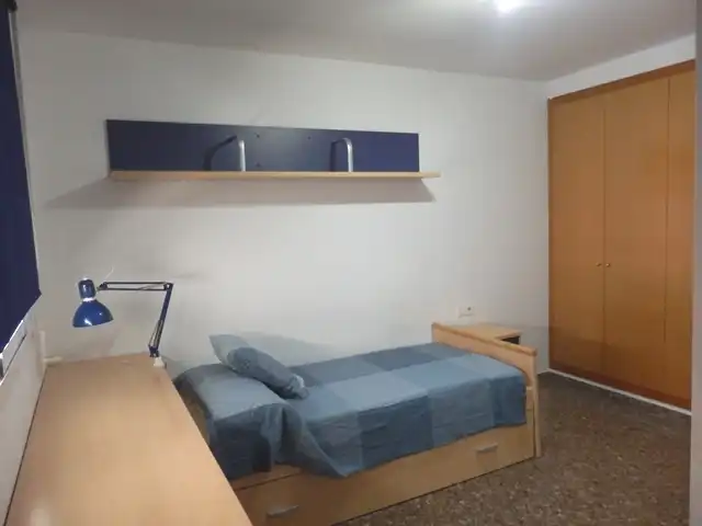 Schlafzimmer von Wohnung zum Verkauf in Moncada, Valencia