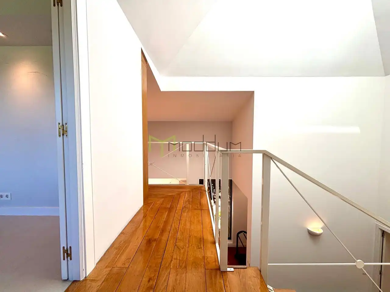 Haus oder Chalet zum Verkauf in Ames mit Heizung, Privatgarten und Terrasse