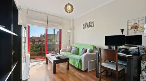 Foto 5 de Apartamento de alquiler en Calle Concha Lagos, 2, Martín Carpena - Torre del Río, Málaga Capital