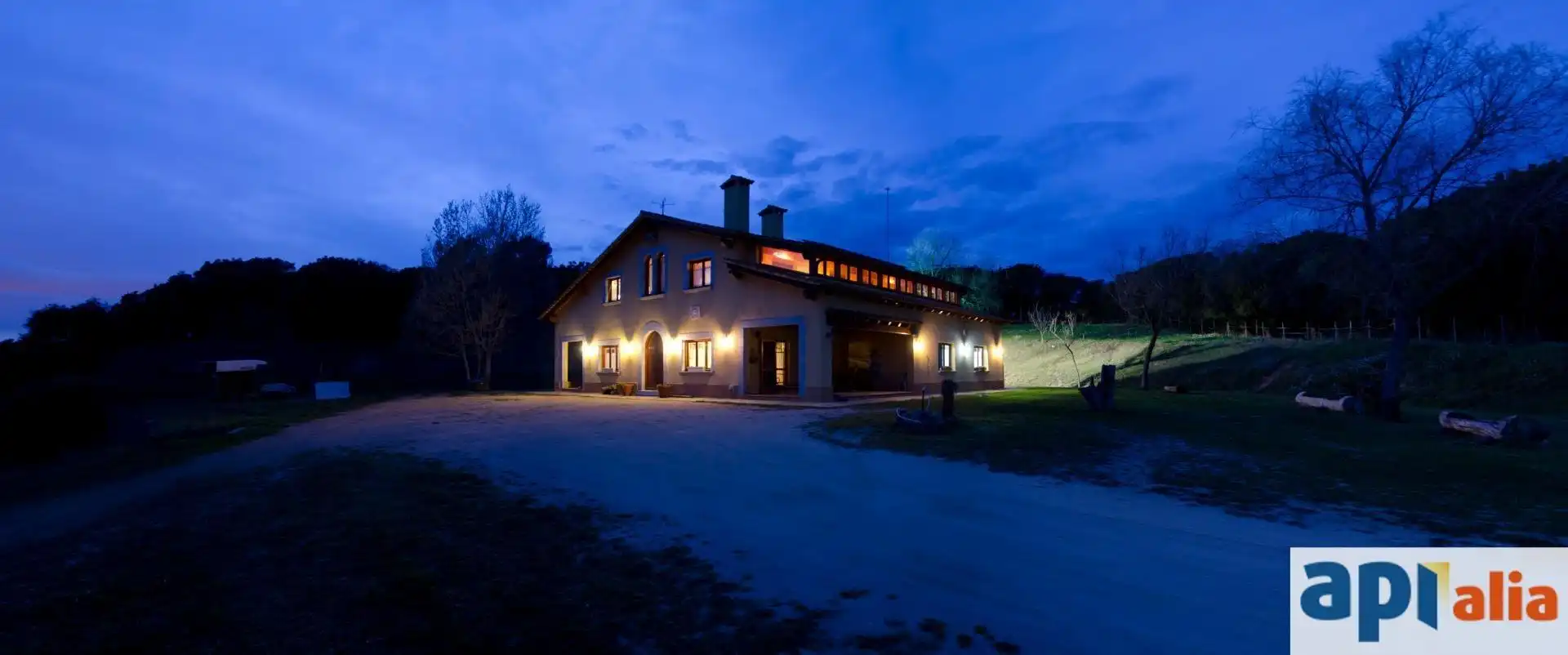 Landhaus mit Garten zum Verkauf in Diseminados, imagen 25