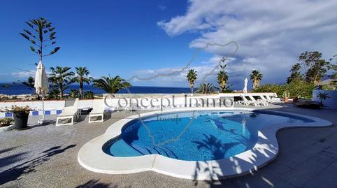 Foto 4 de Edifici en venda a Calle Mondiola, 1, Alcalá, Santa Cruz de Tenerife