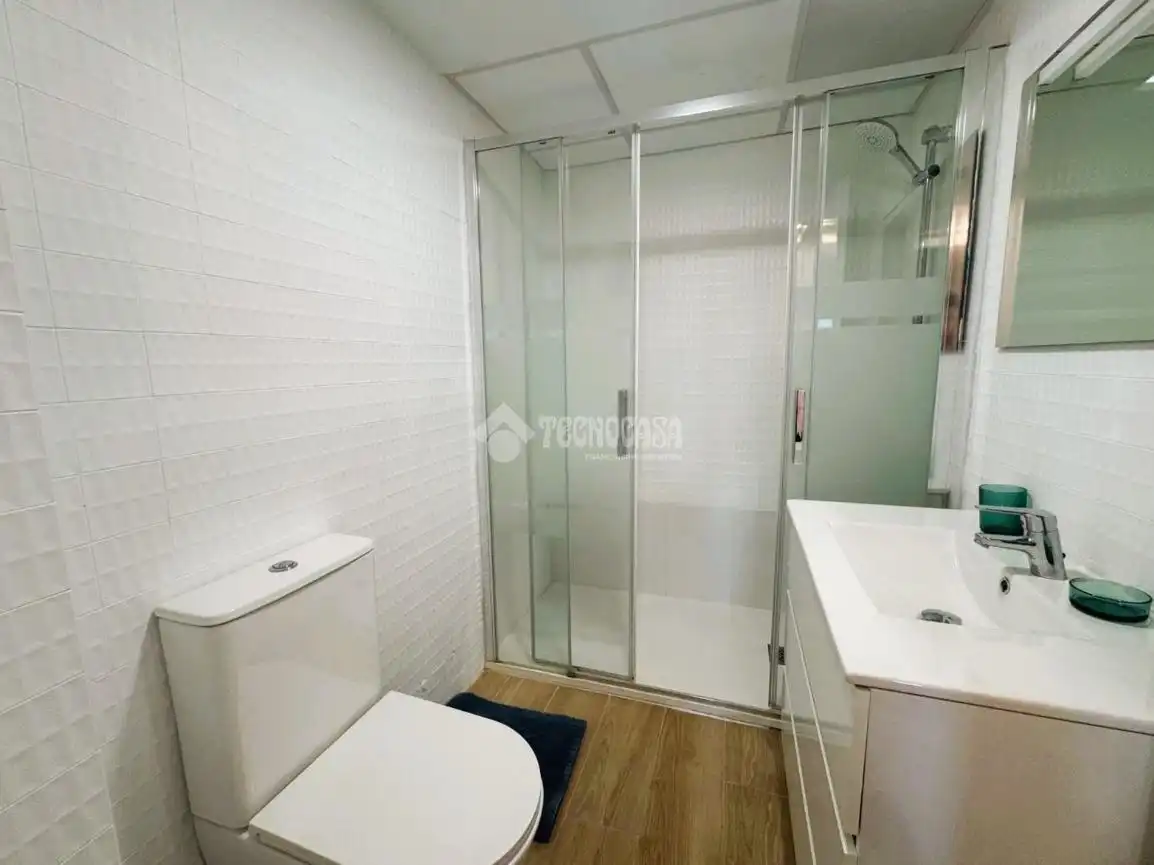 Flat to rent in PASEO RUISEÑORES, imagen 12