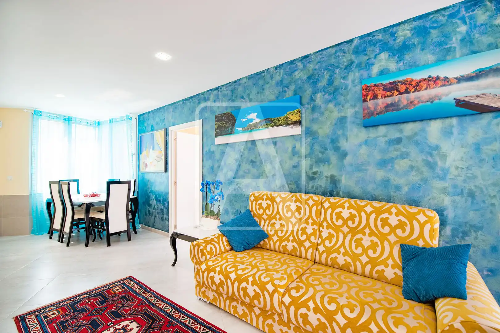 Casa o chalet en venta en Altea la Vella