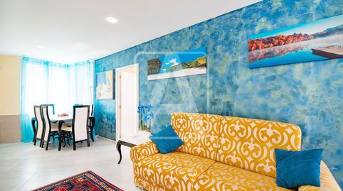Foto 5 de Casa o chalet en venta en Altea la Vella, Altea