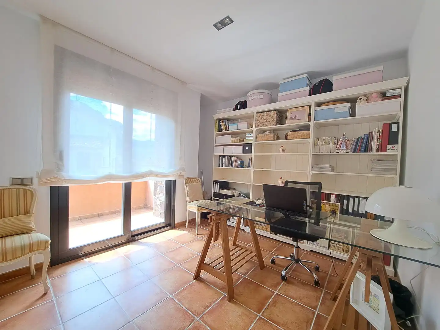 Casa o xalet en venda a Aiguafreda