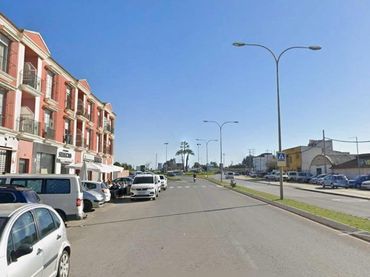 Appartamento in vendita a Los Palacios y Villafranca