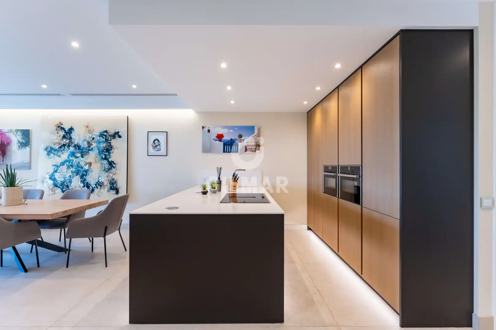 Wohnung mit Terrasse zum Verkauf in Selwo, imagen 6