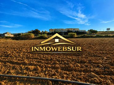 Rural land for sale in Lepe