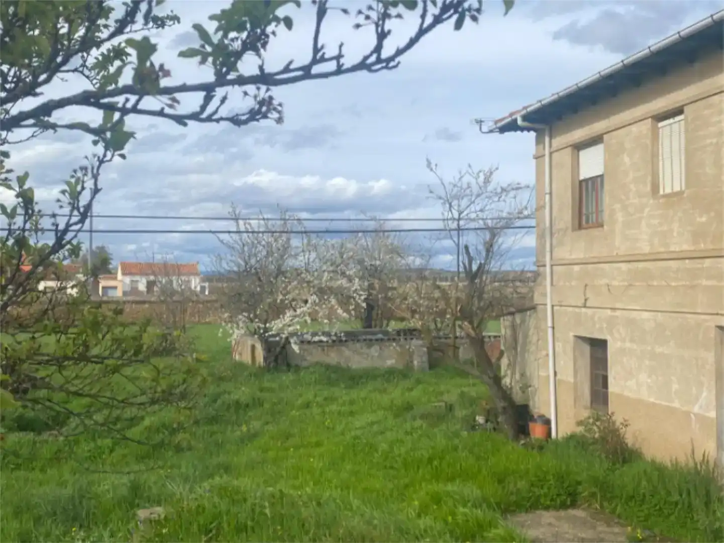 Casa o xalet en venda en Astorga amb Jardí privat, Traster i Moblat