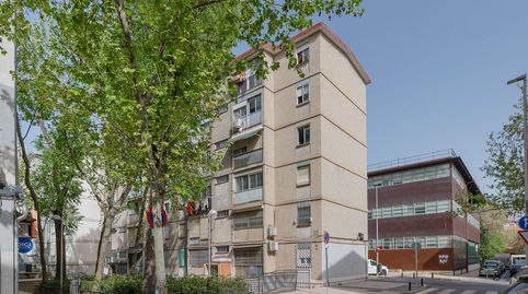 Photo 3 of Flat for sale in C/ Rocafort, San Cristóbal, Madrid Capital