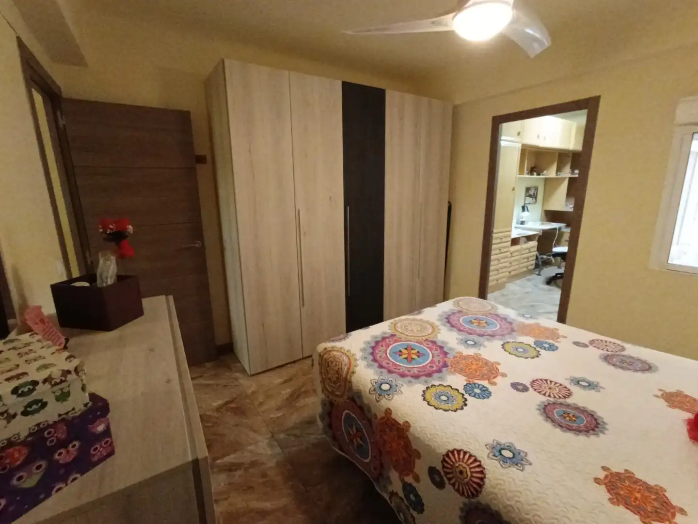 Habitación de Piso en venta en Alicante / Alacant con Aire acondicionado, Amueblado y Horno