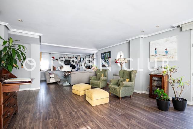 Piso en Venta en Nueva España