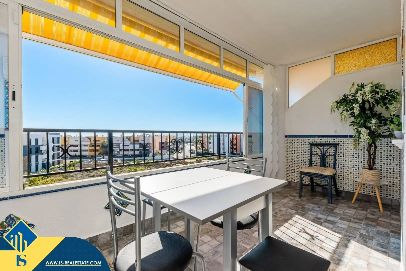 Penthouse mit Pool zum Verkauf in Orihuela Costa, imagen 7