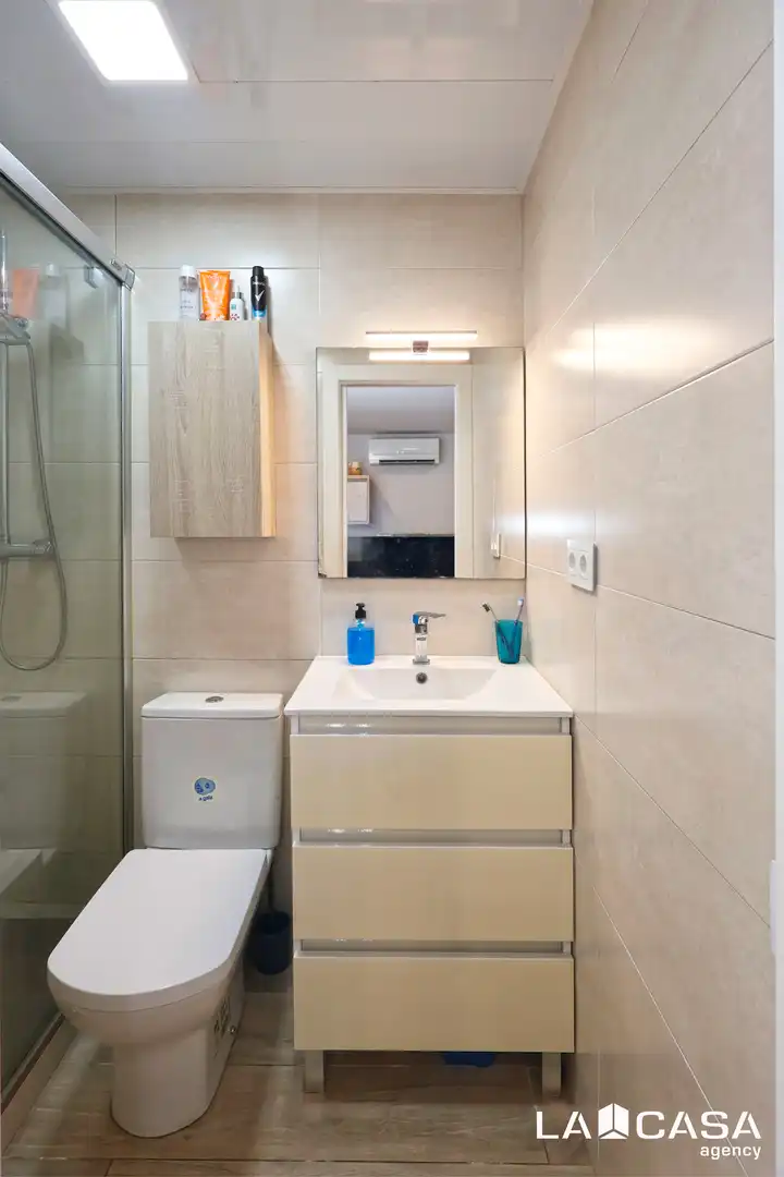 Bajo en venta en Carrer del General Prim, imagen 26