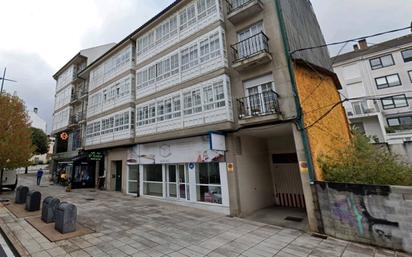 Garatge en venda a Rúa de Santa Marta de Arriba, 53, Campus Sur - Santa Marta, Santiago de Compostela