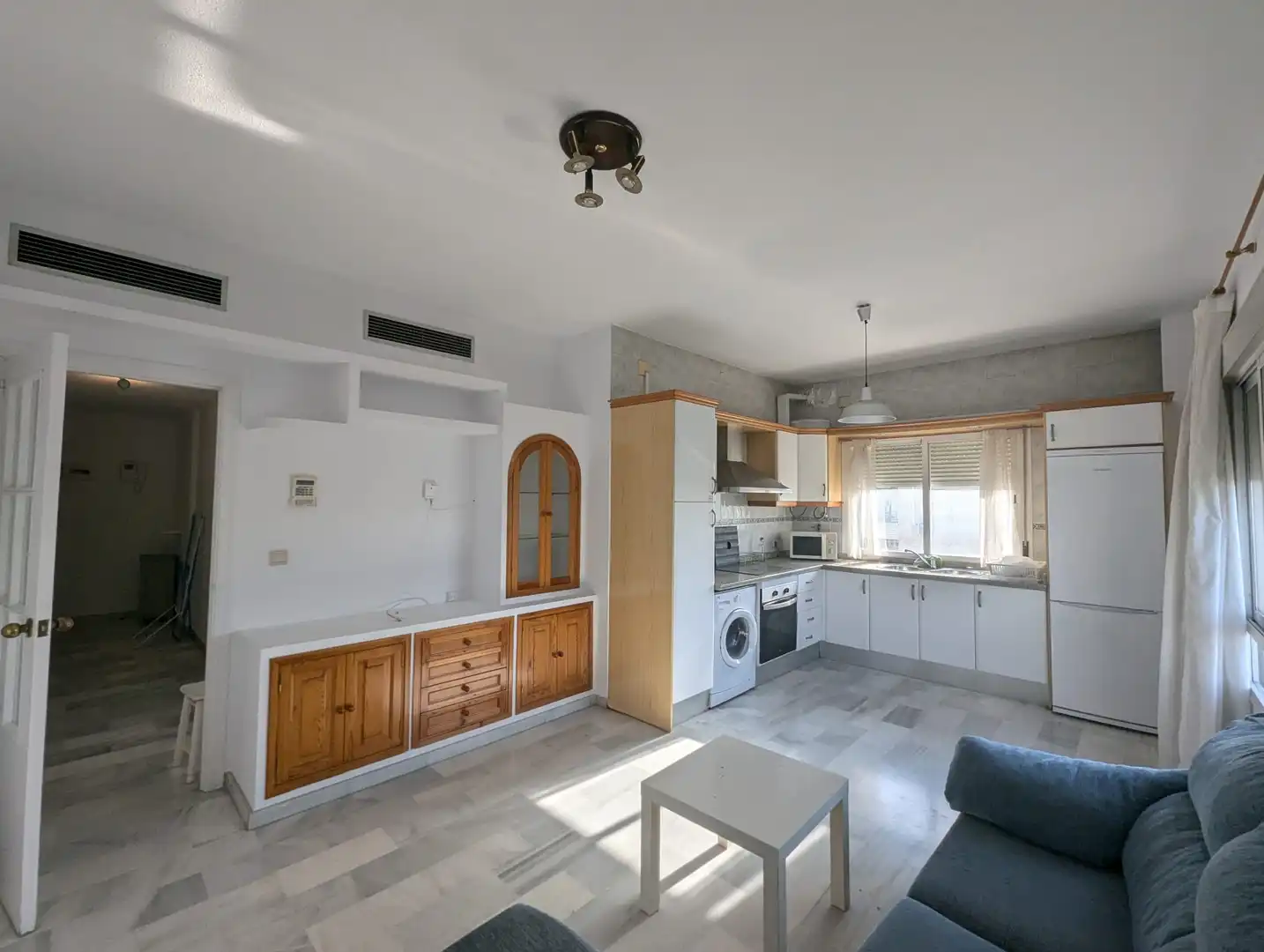 Flat for sale in Avenida de Andalucía, 20, Barrio del Nervión