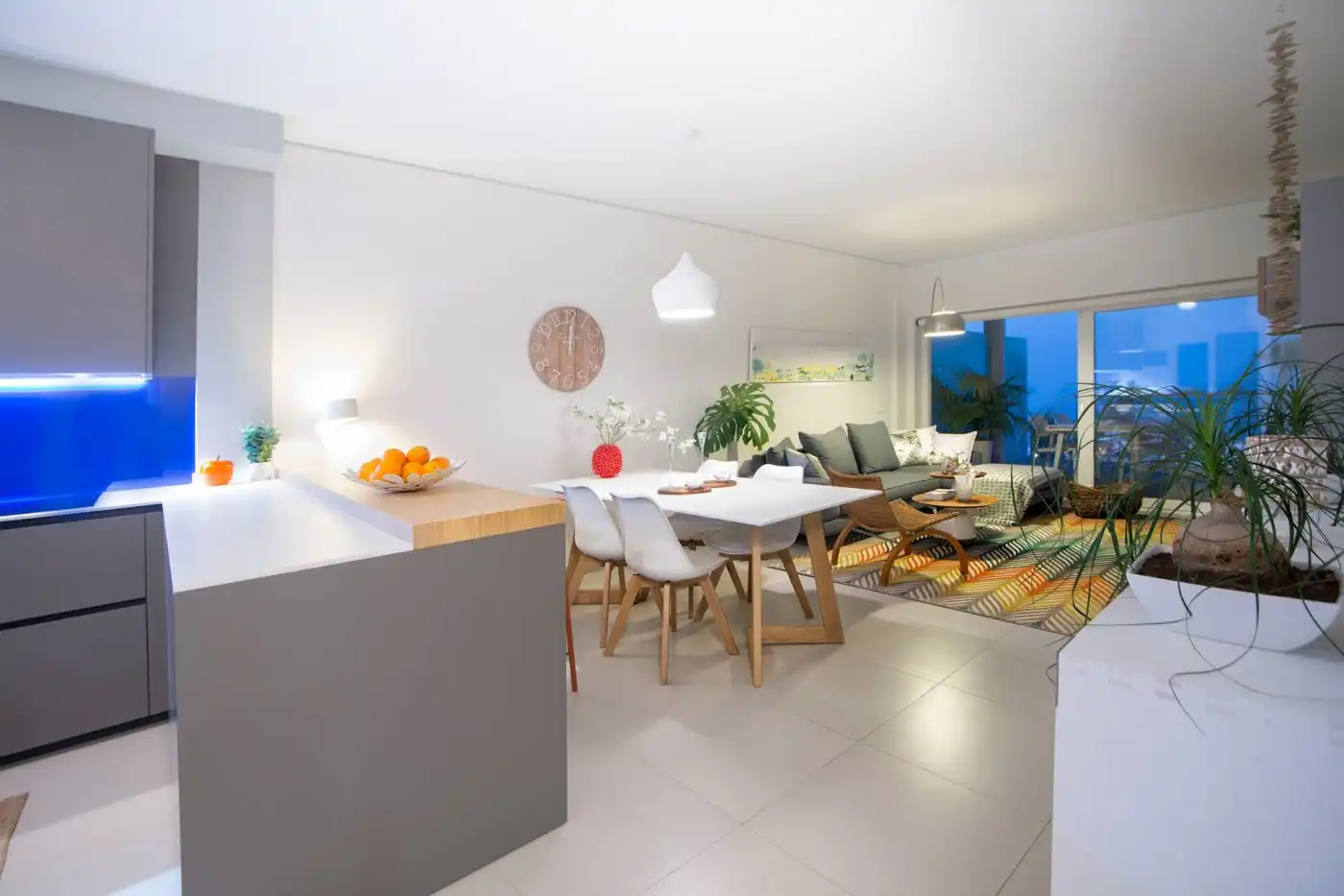 Ático con piscina en venta en Puerto Deportivo, imagen 5