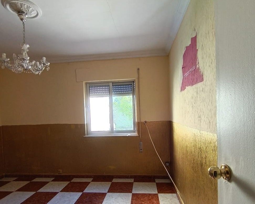 Bedroom of Flat for sale in Jerez de la Frontera