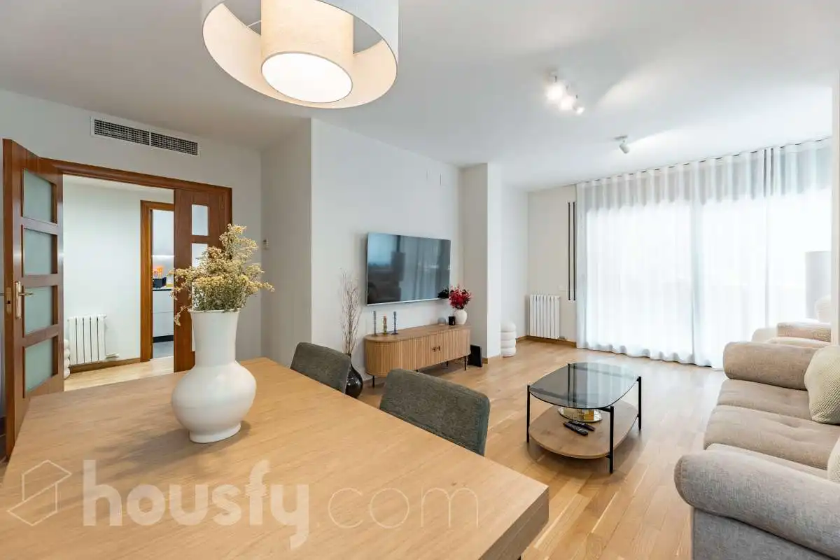 Appartement avec ascenseur à vendre à Plaça de Maria Vinyes ., imagen 4