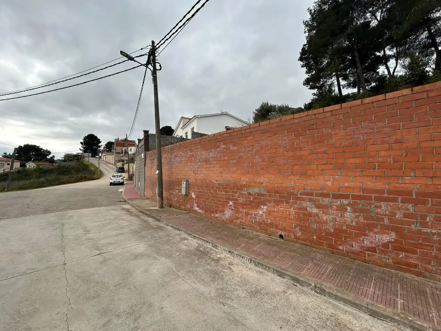 Terreno rustico in vendita a Piera, imagen 2