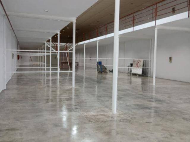 Nave industrial en Alquiler en Ovidi Monllor en Aldaia