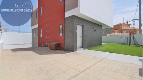 Foto 4 de Casa o chalet en venta en N/a, 11, Calabardina, Águilas