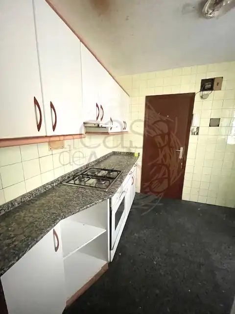 Kitchen of Flat for sale in Deusto