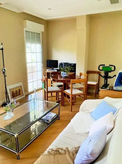 Comedor de Casa o chalet en venta en Aranjuez con Aire acondicionado, Calefacción y Jardín privado