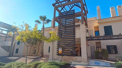 Photo 4 of Apartment for sale in Calle Malasia, 48, Hacienda del Álamo Golf, Fuente Álamo de Murcia