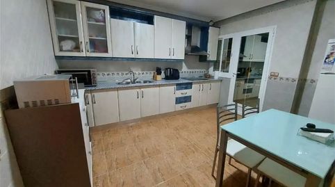 Foto 3 de Piso en venta en Calle Mohaja, Berja, Almería