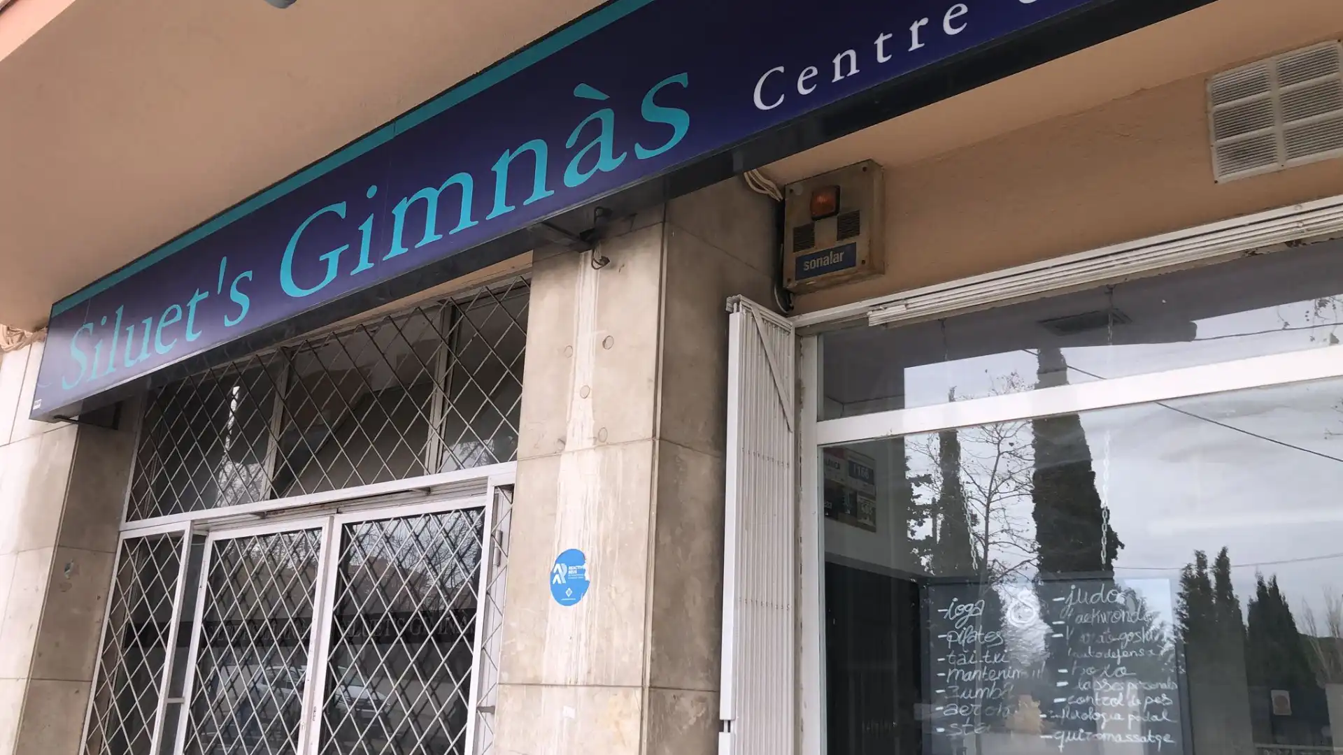 Local comercial en venda a Ponent, imagen 12