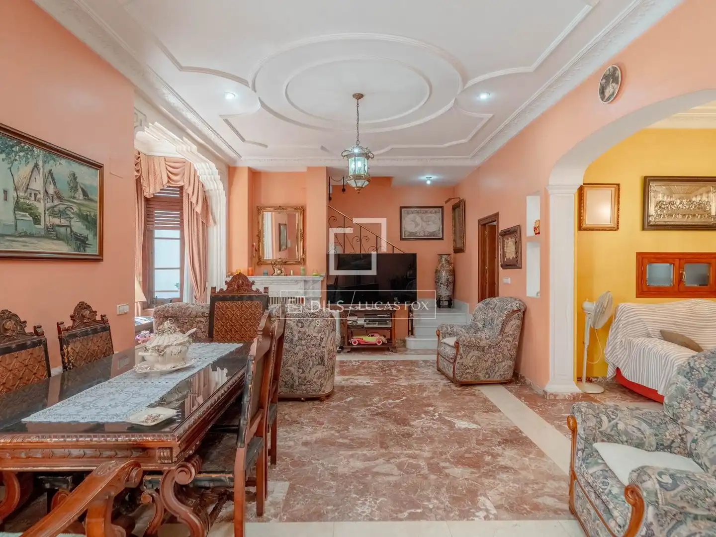 Casa o xalet en venda a Barrio de Patraix