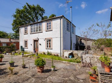 Landhaus zum Verkauf in Rábade