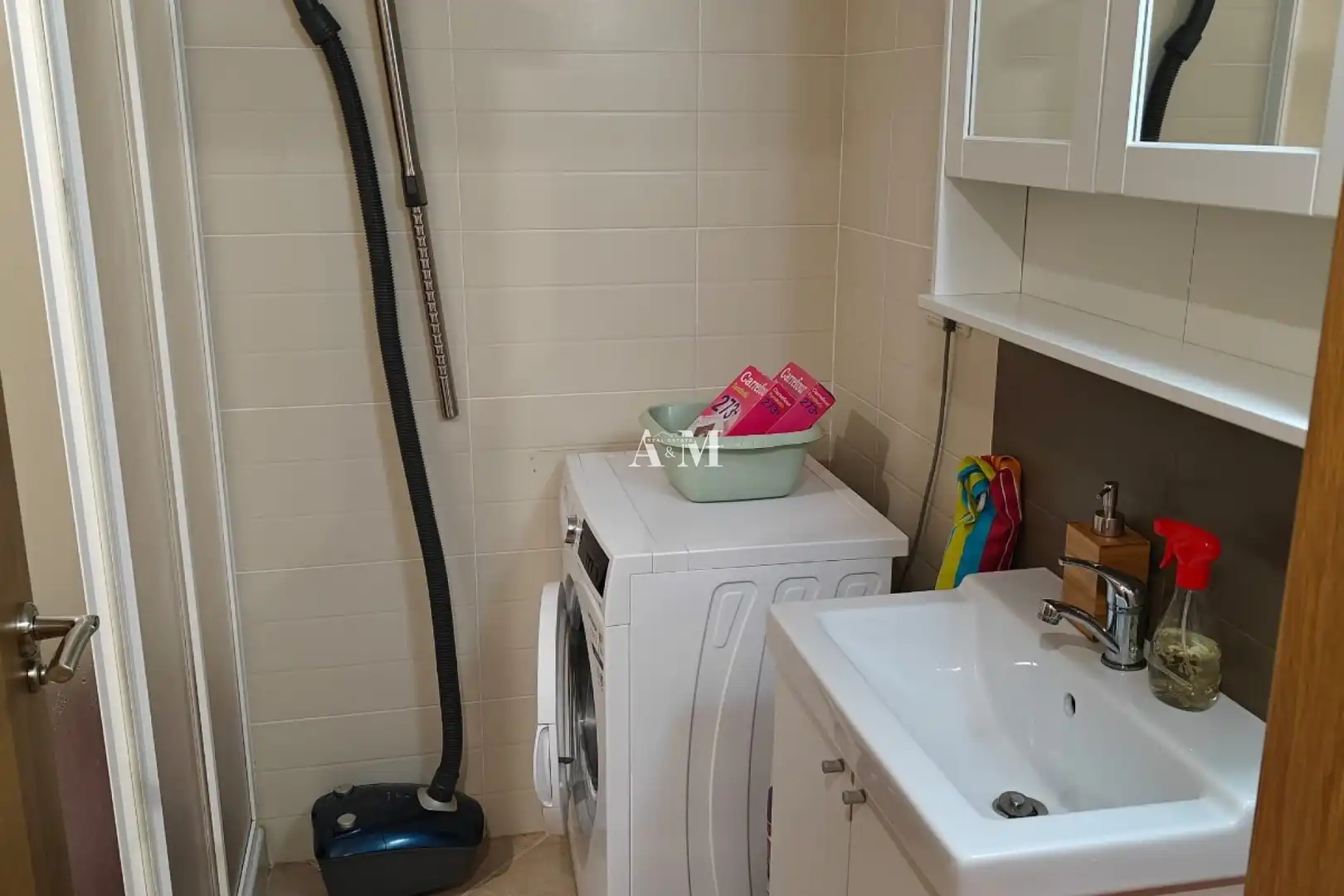 Apartamento de alquiler en Formentera del Segura