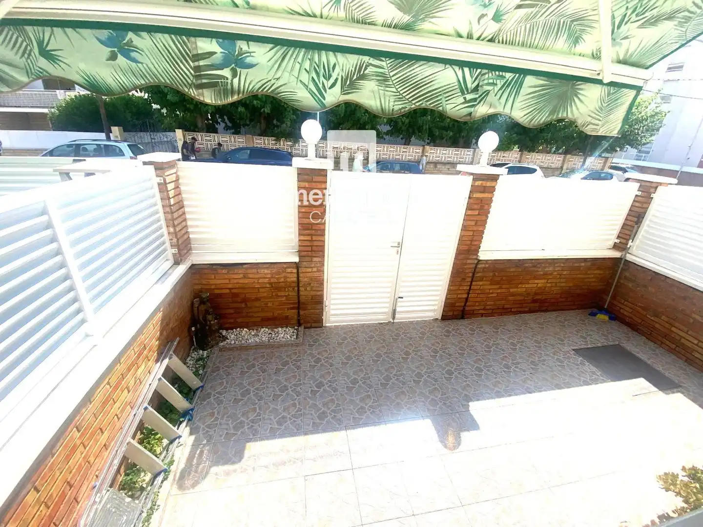Terraza de Piso en venta en Calafell con Calefacción y Terraza
