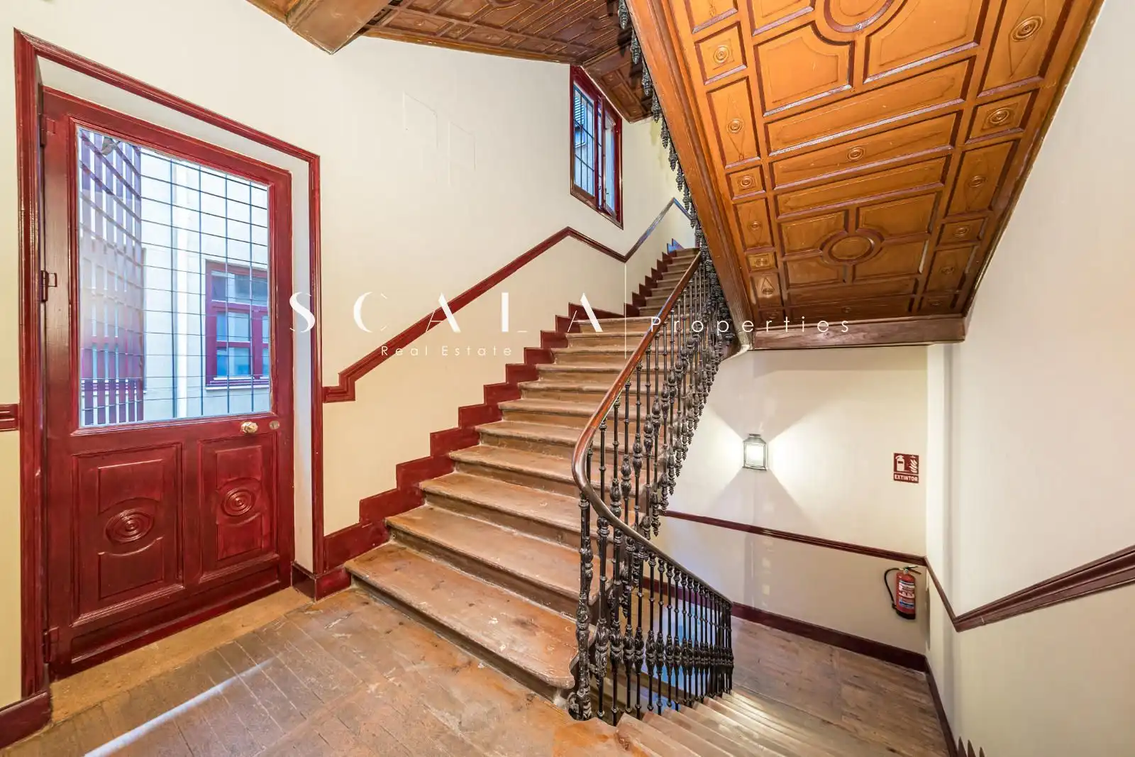 Piso con terraza en venta en Valverde, imagen 46