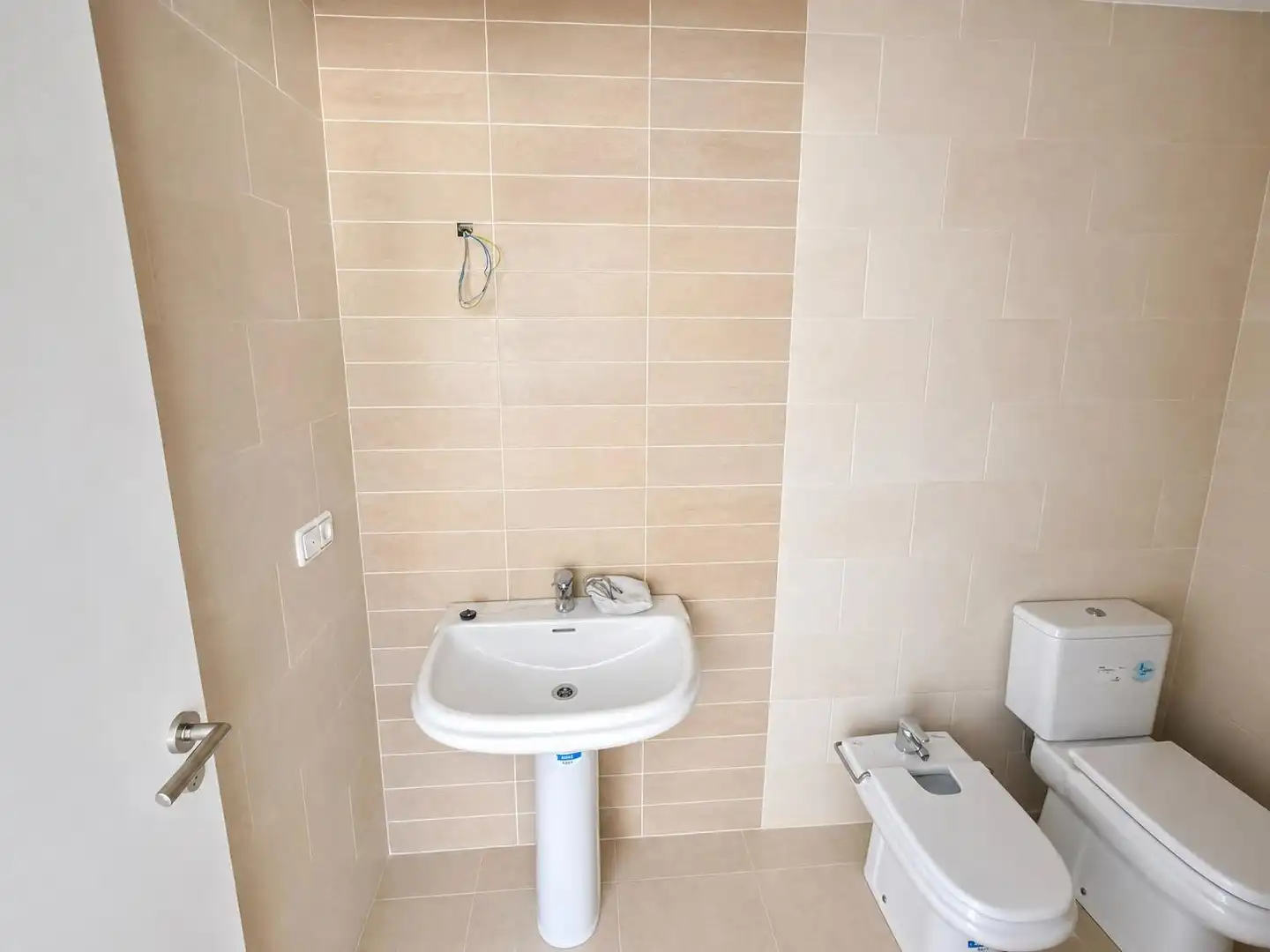 Baño de Piso en venta en Callosa de Segura con Trastero y Balcón