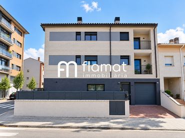 Casa en venda a Avinguda Francesc Macià