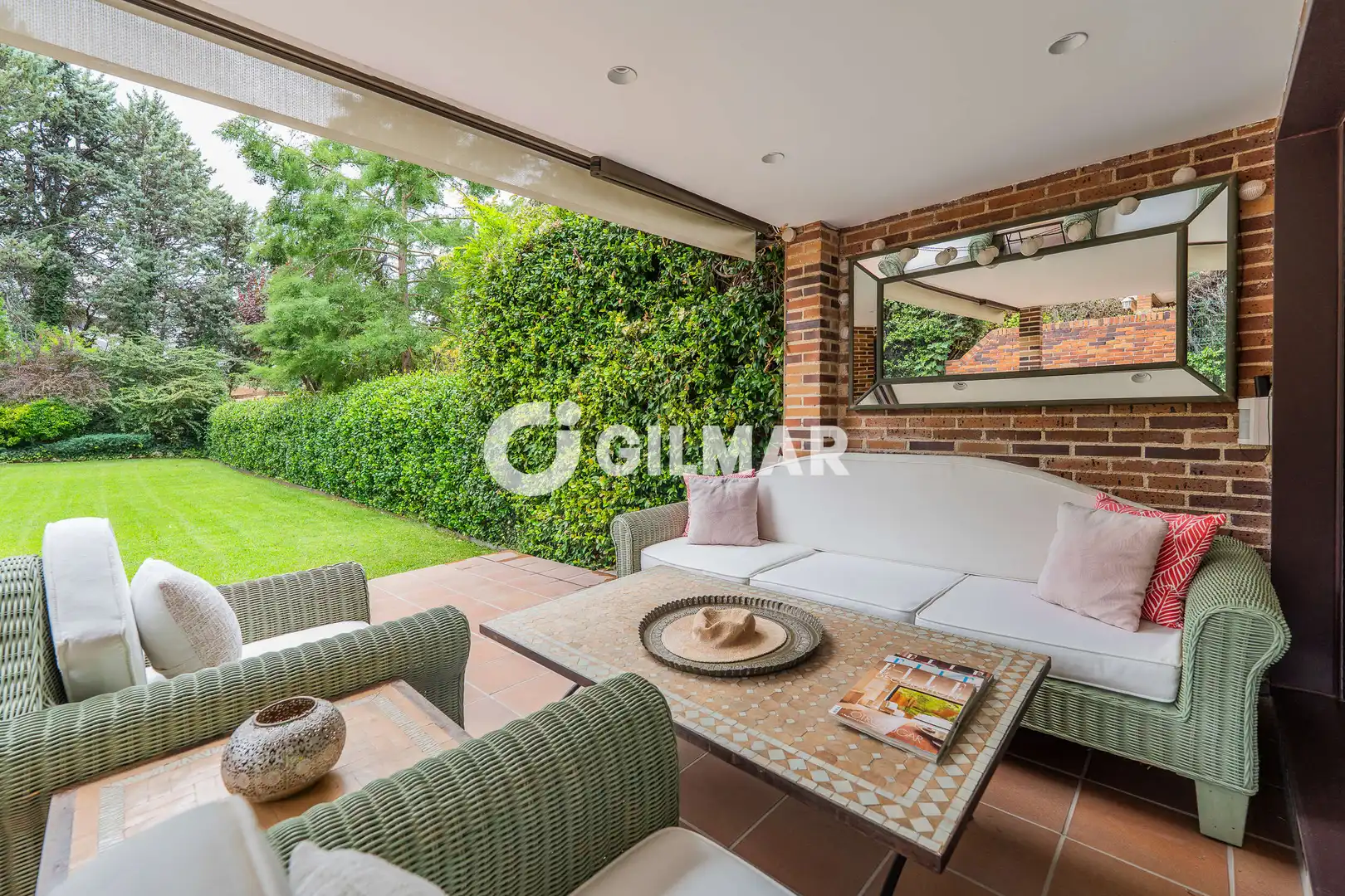 Casa a schiera con piscina in vendita a El Soto de la Moraleja, imagen 3