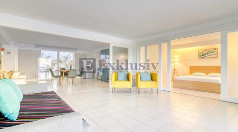 Foto 3 de Casa o chalet de alquiler en Quintana,  Madrid Capital