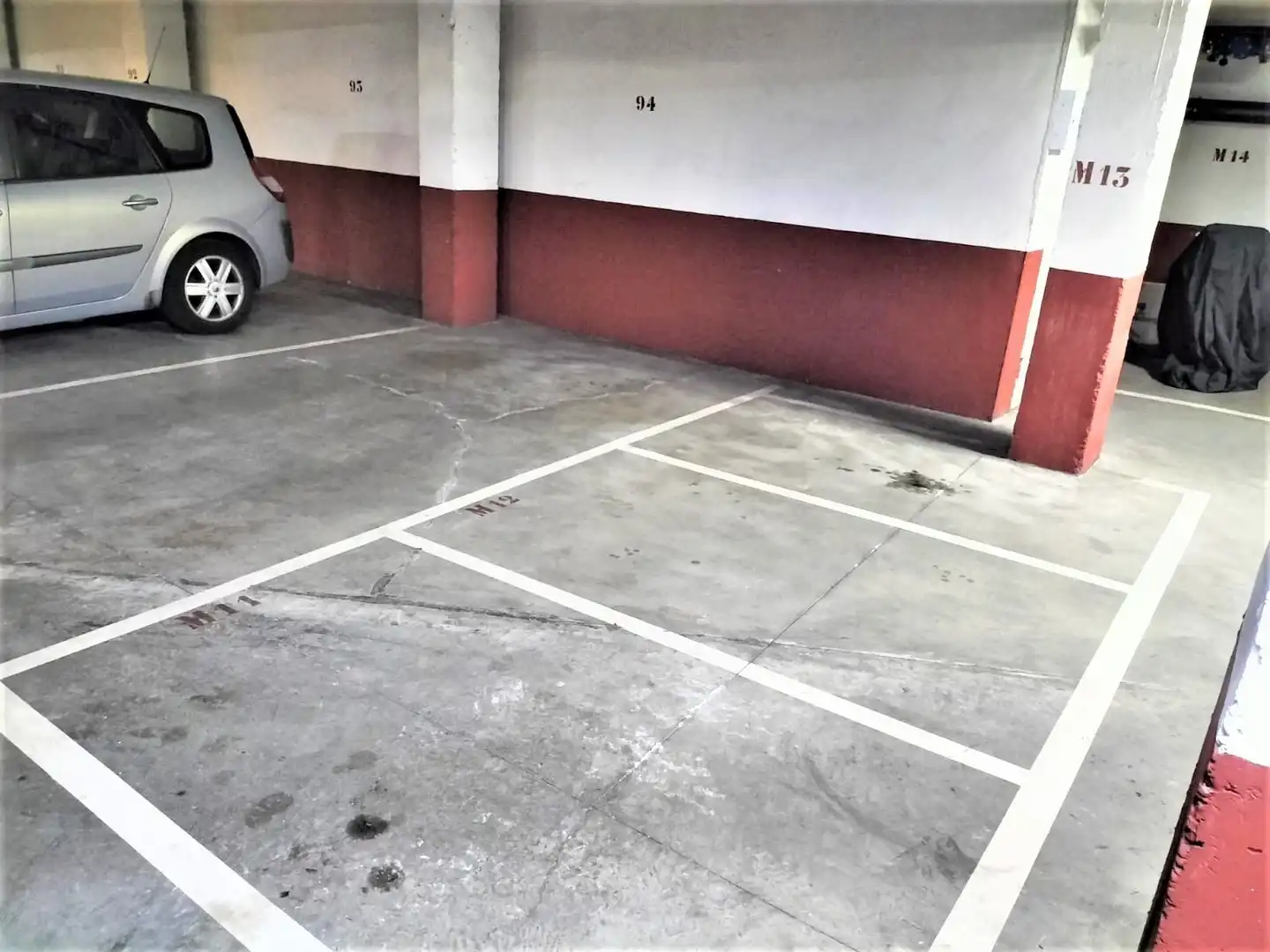 Individuel à vendre à Calle de Juan de Vera 31, imagen 10