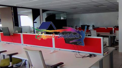 Foto 3 de Oficina de alquiler en Villacañas, Toledo