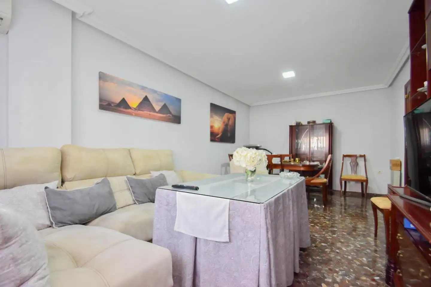 House with garden for sale in Federica Montseny, imagen 5
