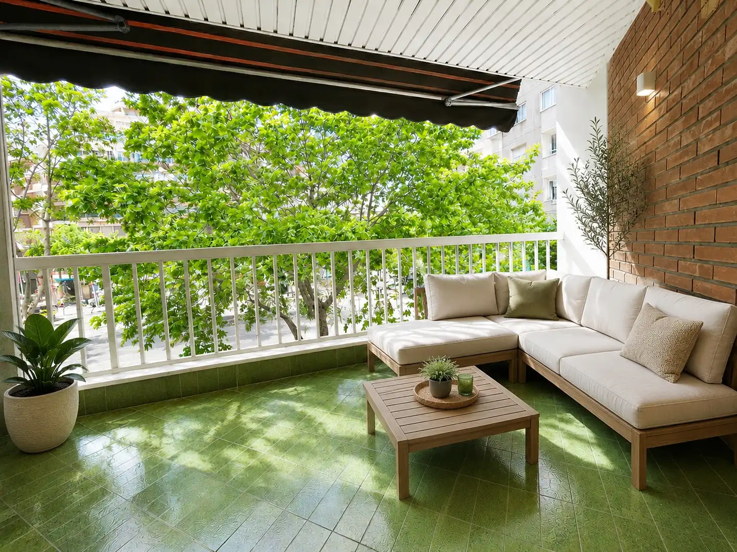 Appartement avec ascenseur à vendre à de Cartagena, imagen 2