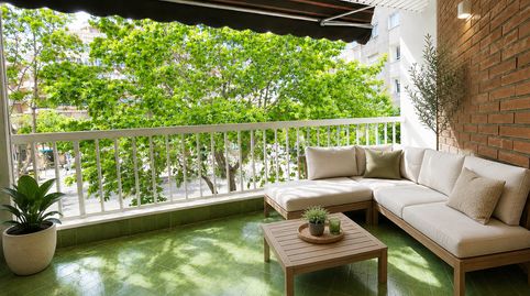 Foto 2 de Piso en venta en De Cartagena, Sagrada Família, Barcelona Capital